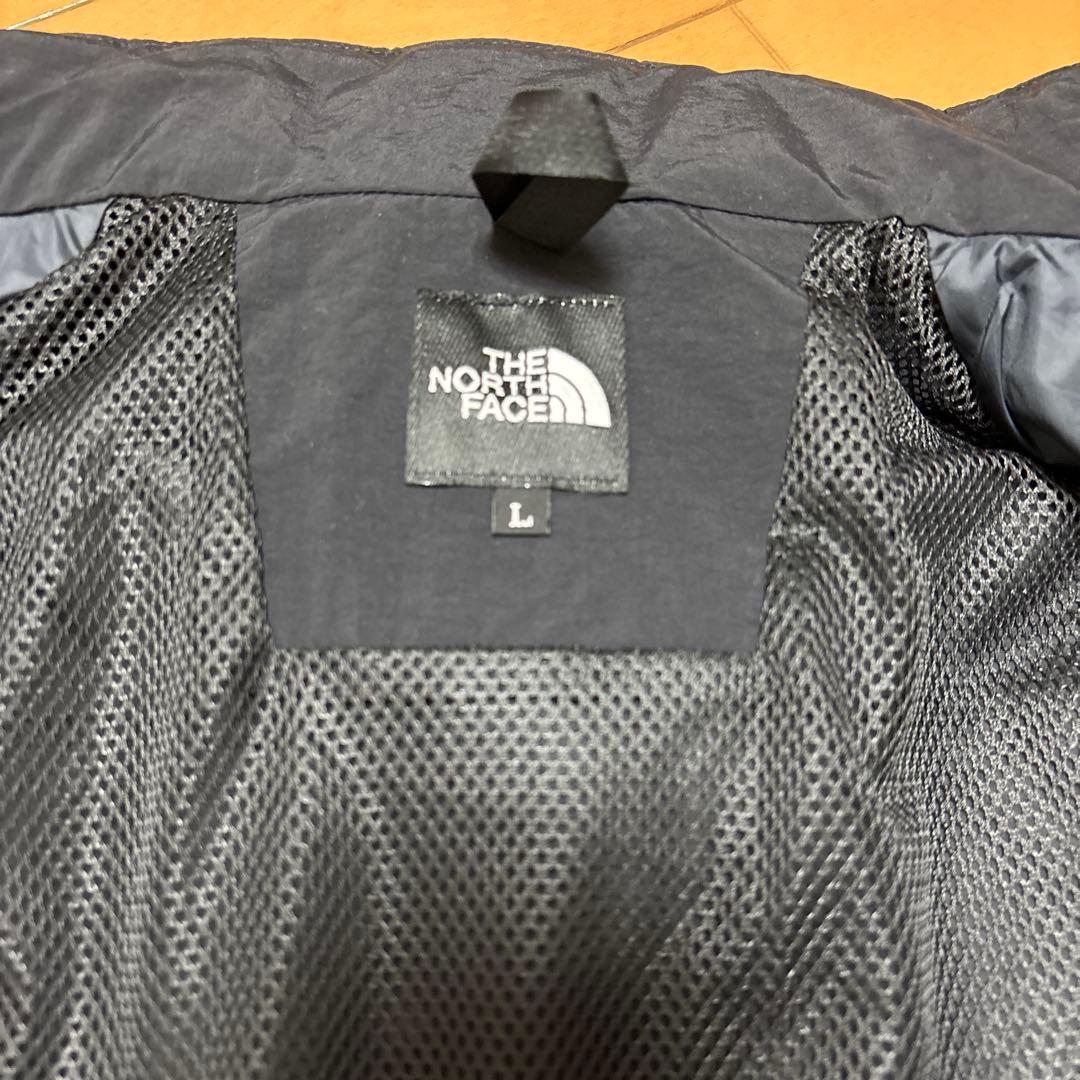 K*W様 ザ・ノース・フェイス　フィールドユーティリティジャケット NP2253