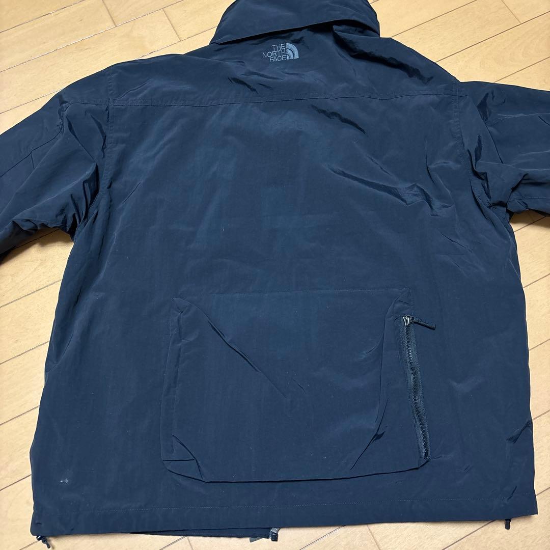K*W様 ザ・ノース・フェイス　フィールドユーティリティジャケット NP2253