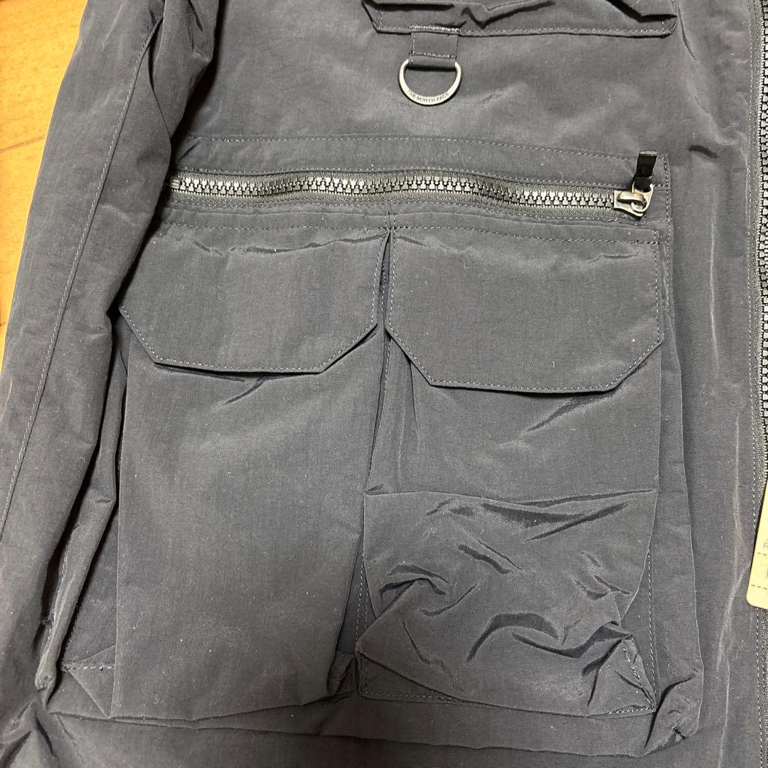 K*W様 ザ・ノース・フェイス　フィールドユーティリティジャケット NP2253