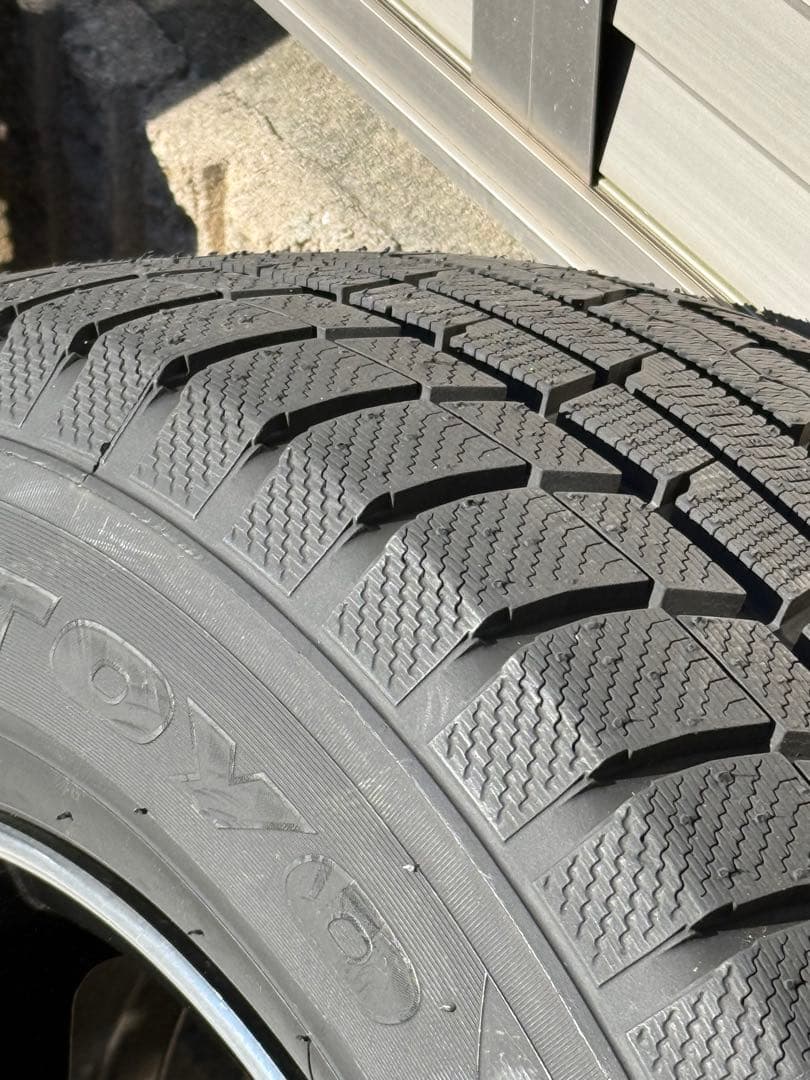 タイヤ・ホイール GE75