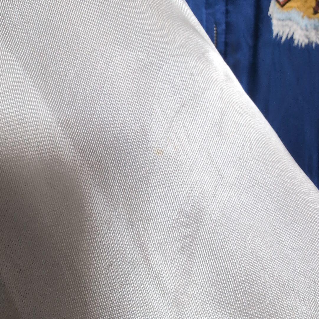 BLUE BUCK ブルーバック【M】ヴィンテージスヌーピー　別珍