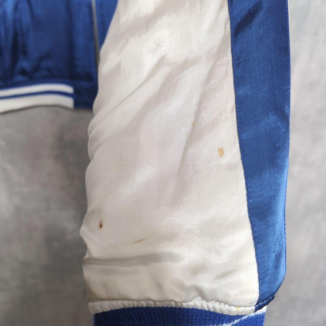 BLUE BUCK ブルーバック【M】ヴィンテージスヌーピー　別珍