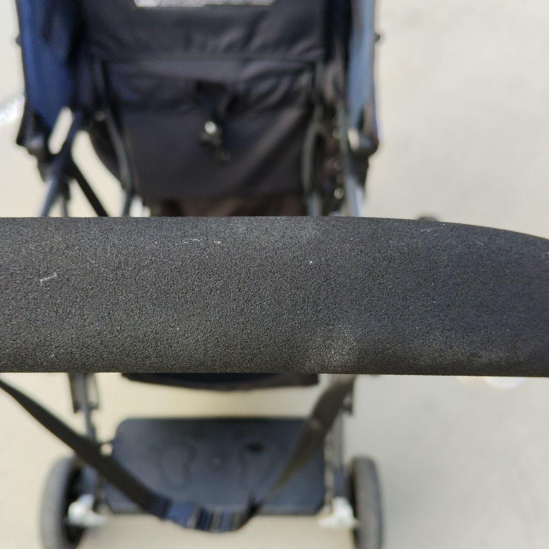 【カトージ(KATOJI)】ベビーカー 二人でゴー　二人乗り　ベビーカー バギー