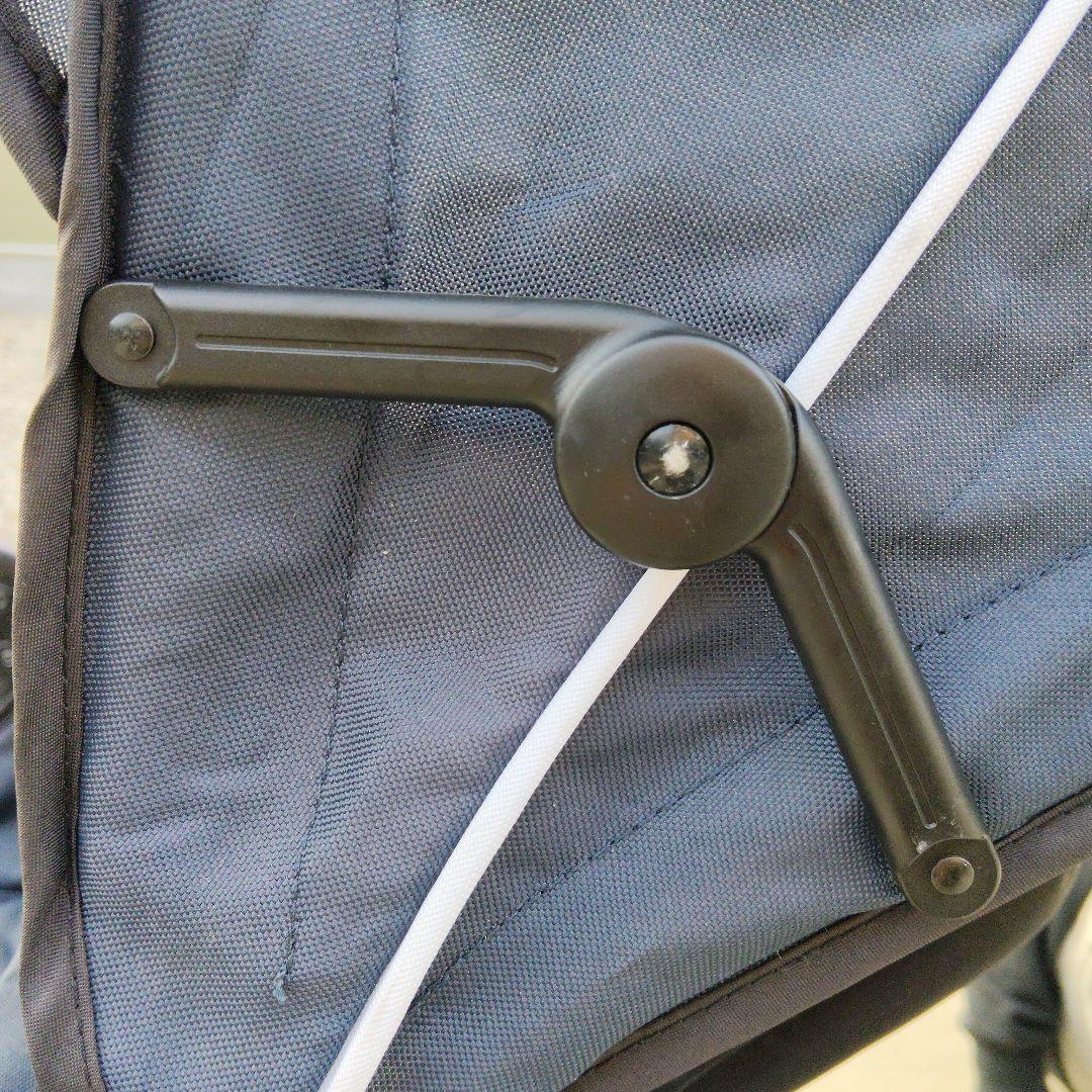 【カトージ(KATOJI)】ベビーカー 二人でゴー　二人乗り　ベビーカー バギー