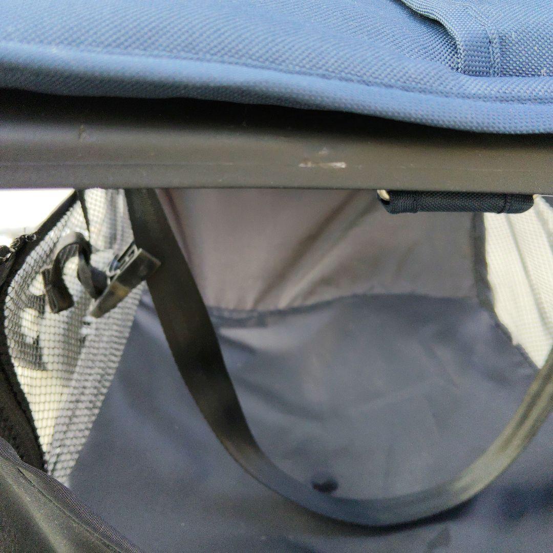 【カトージ(KATOJI)】ベビーカー 二人でゴー　二人乗り　ベビーカー バギー