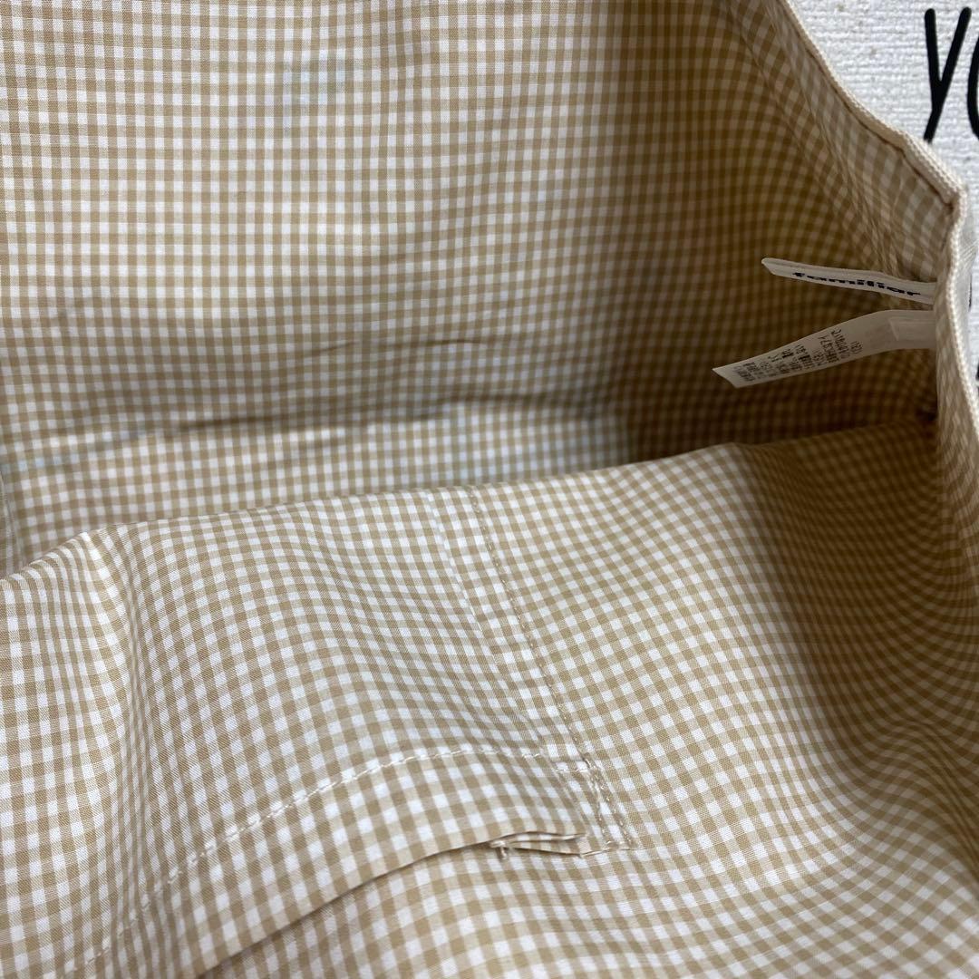 まつこファミリアトートバッグ