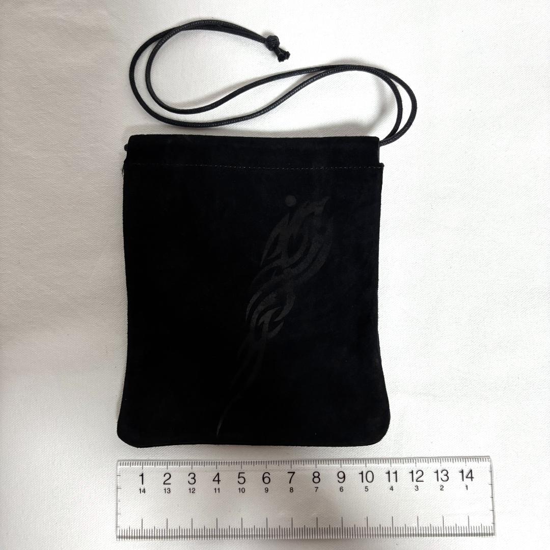 【未使用】レオ・ズルエタ ベルト トライバル LEO ZULUETA【極美品】