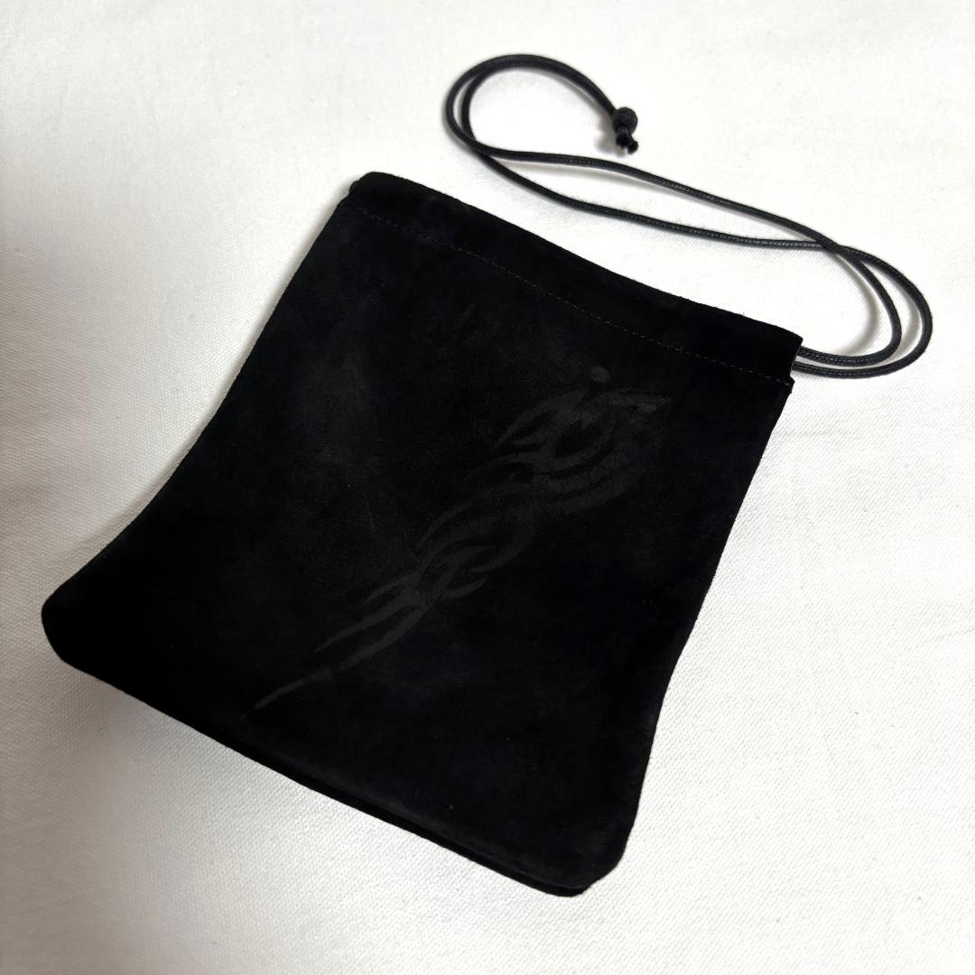 【未使用】レオ・ズルエタ ベルト トライバル LEO ZULUETA【極美品】