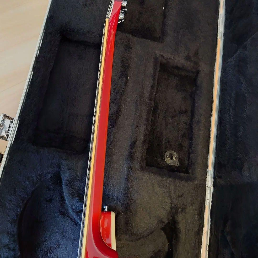 専用　Rickenbacker 360 リッケンバッカー fireglo