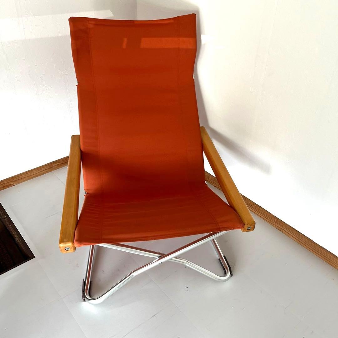 ミッドセンチュリー ヴィンテージ 折りたたみチェア