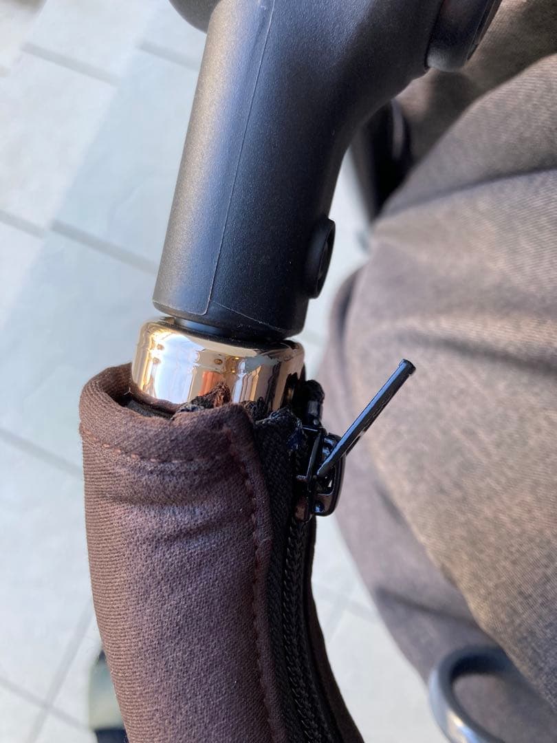 Combi スゴカルswitch plus エッグショック EX AM