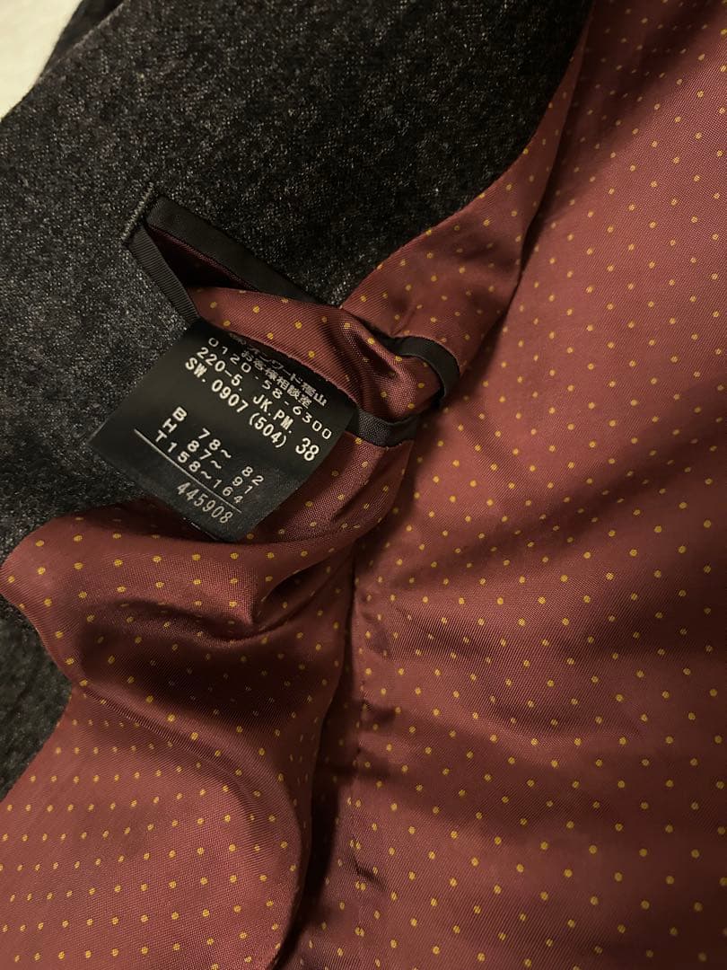 専用　ポールスミス　Paul Smith レディース　スーツ パンツスーツ上下