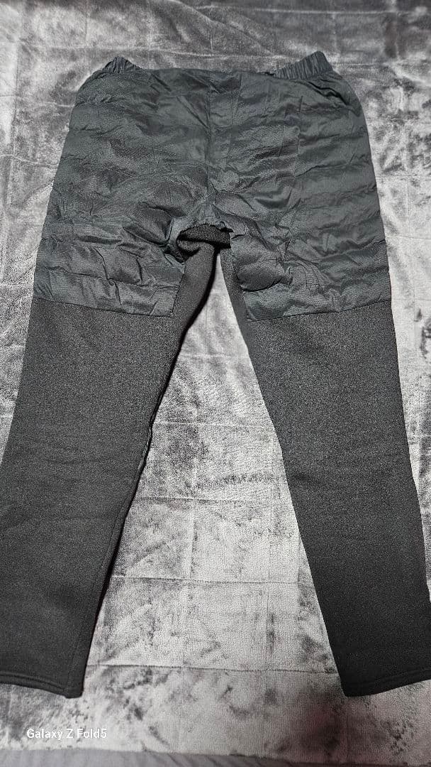 THE NORTH FACE レッドランロングパンツ ブラック Mサイズ