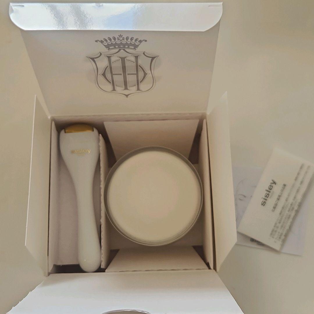 新品シスレー シスレイヤ インテグラル クレームコントゥールデユー アイクリーム