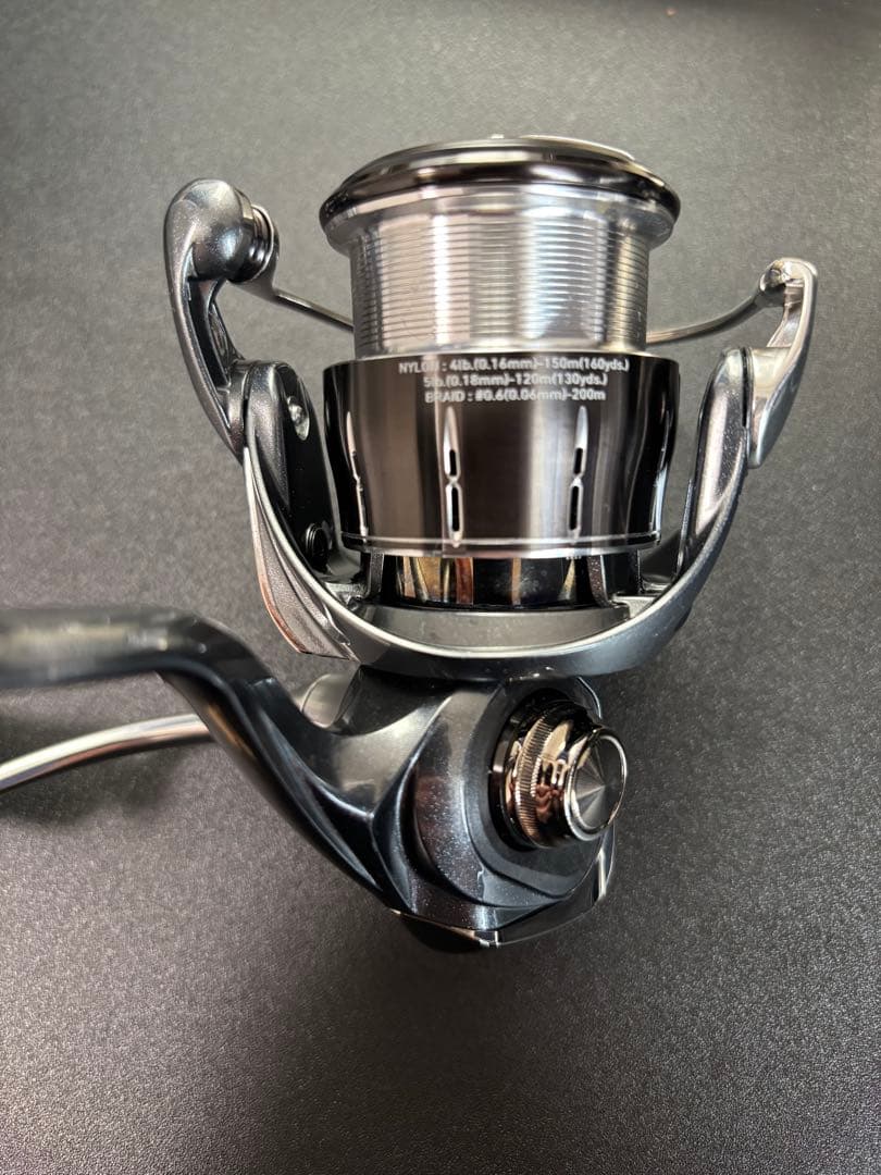 ルビアス　LT2500S