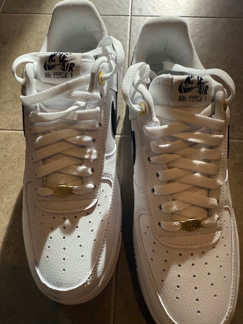 Nike Air Force 1 Low '07 LV8 40th エアフォース