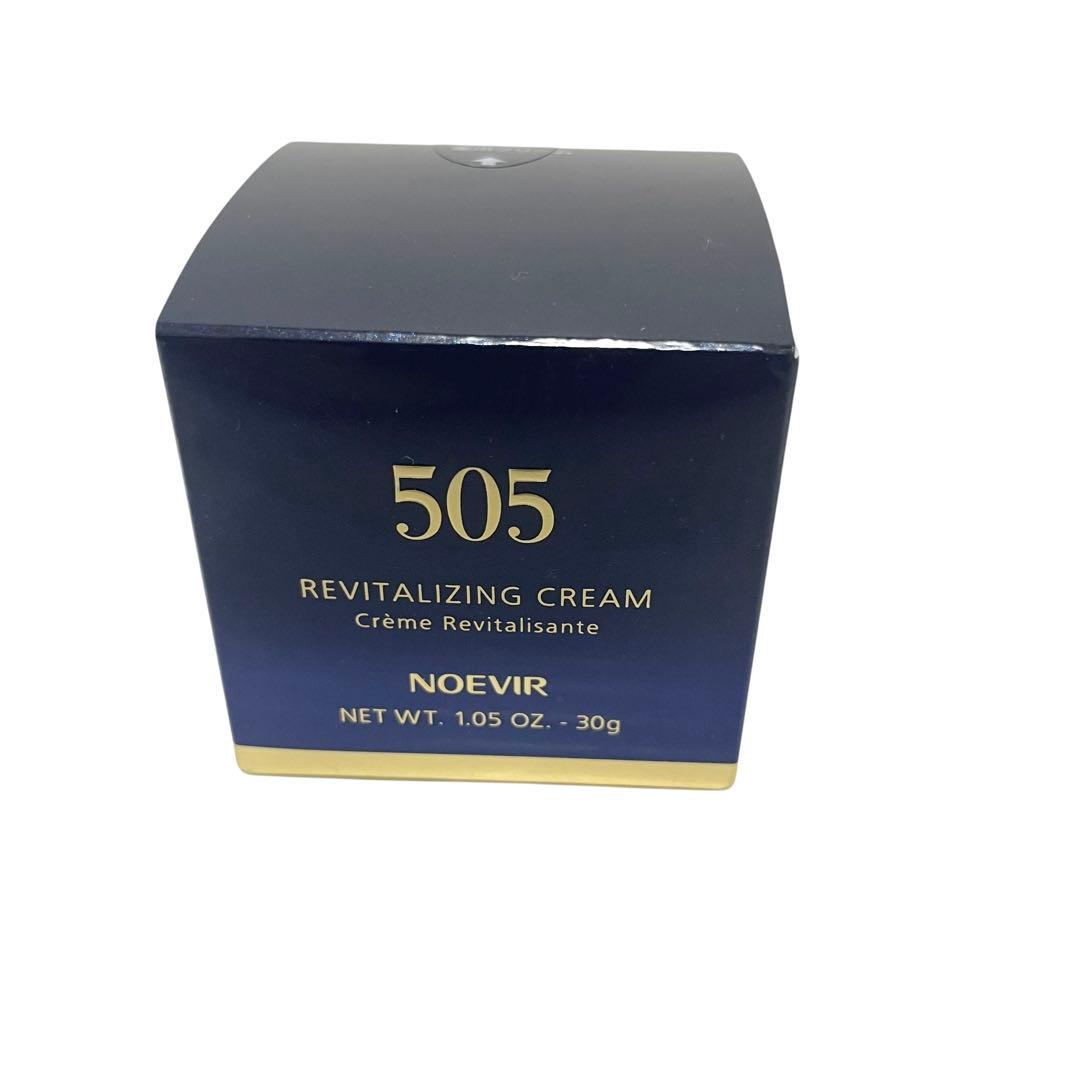 ✨未開封✨NOEVIR ノエビア 505薬用クリームN薬用クリームp 30g