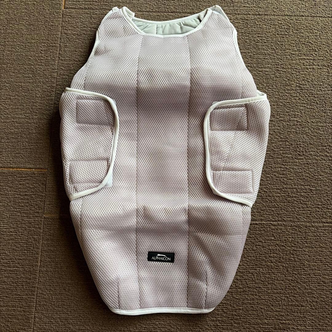 アルファイコン　希少　クールウェア　1XL ALPHAICON