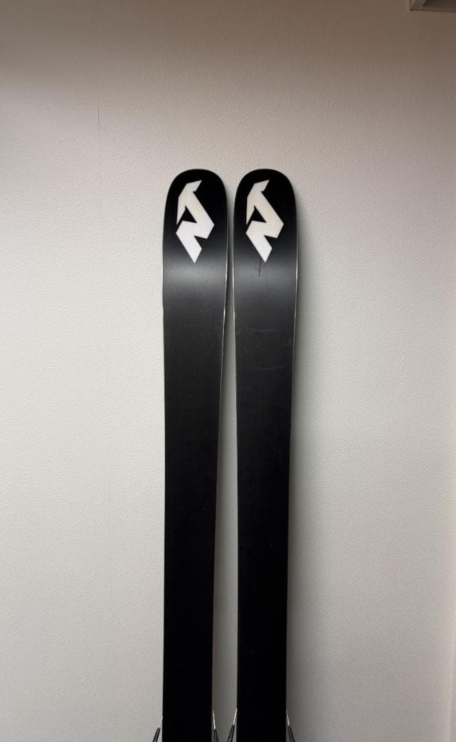 スキー Nordica enforcer unlimited 104 186 ATK