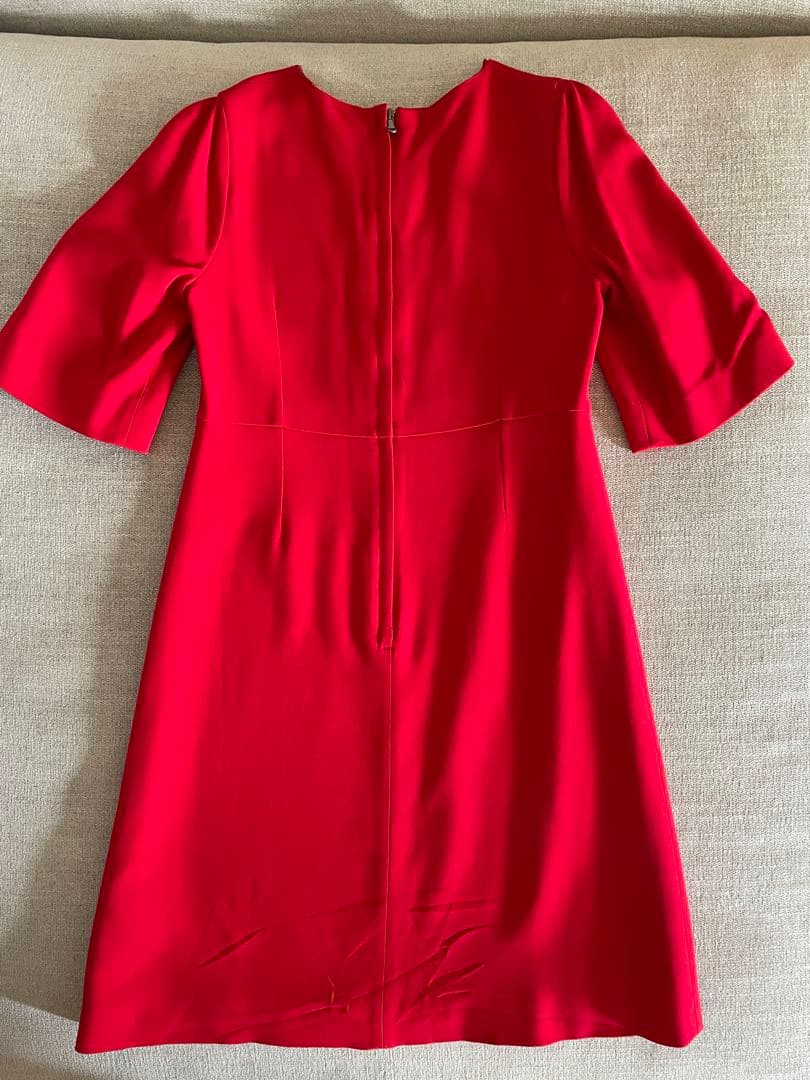 ドルチェ&ガッパーナ　ドルガバ　ワンピース DG 150 140 ドレス