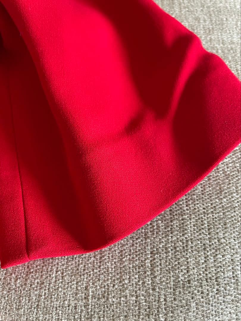 ドルチェ&ガッパーナ　ドルガバ　ワンピース DG 150 140 ドレス