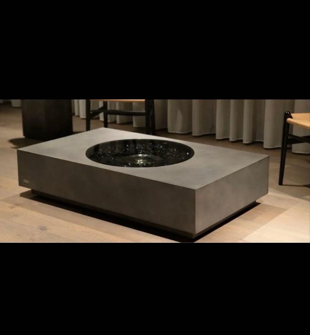 エコスマートファイヤー