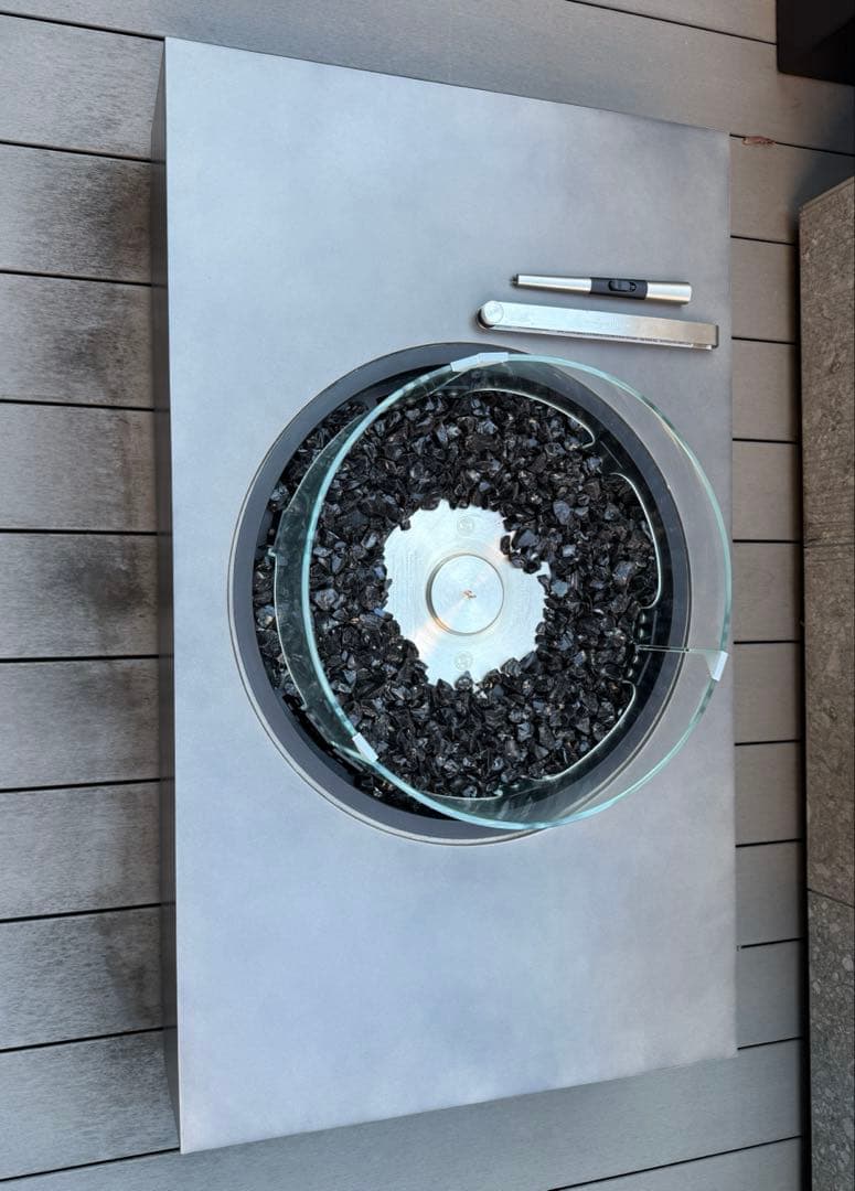 エコスマートファイヤー