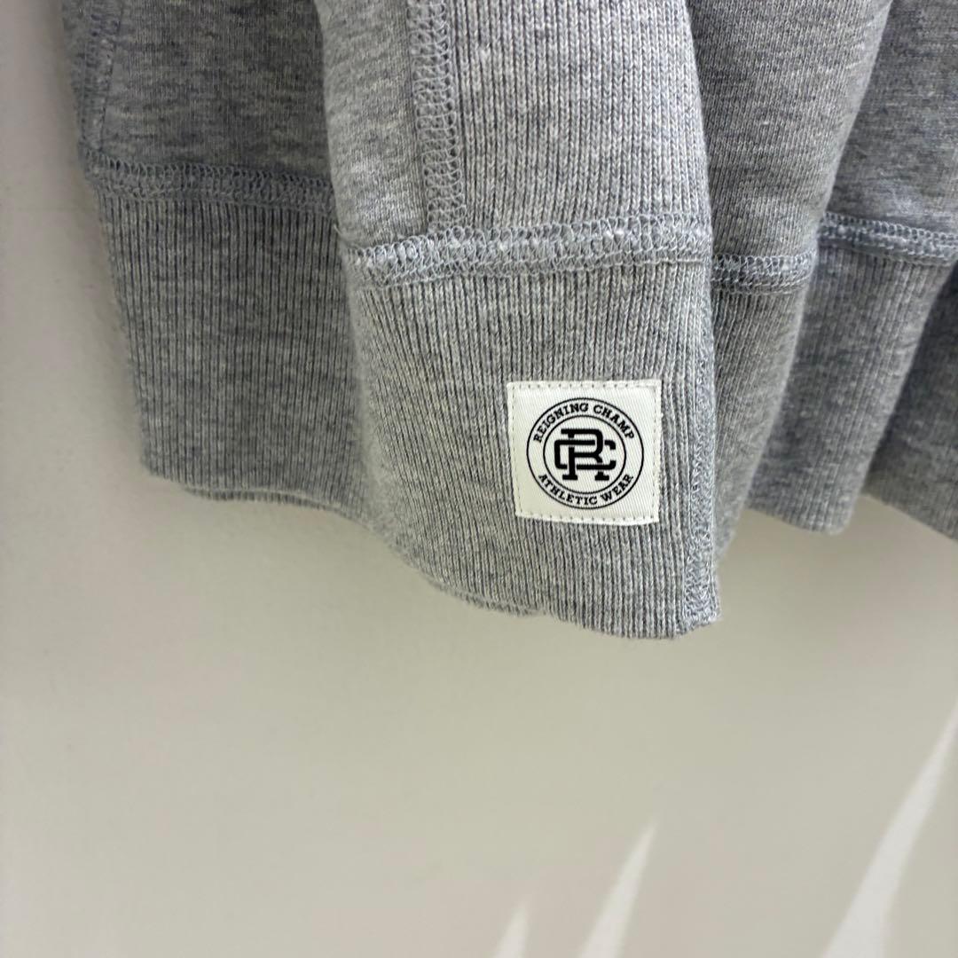 REIGNING CHAMP レイニングチャンプ　パーカー