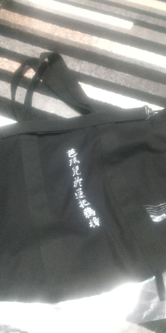 VIRGO wearworks トートバッグ新品未使用