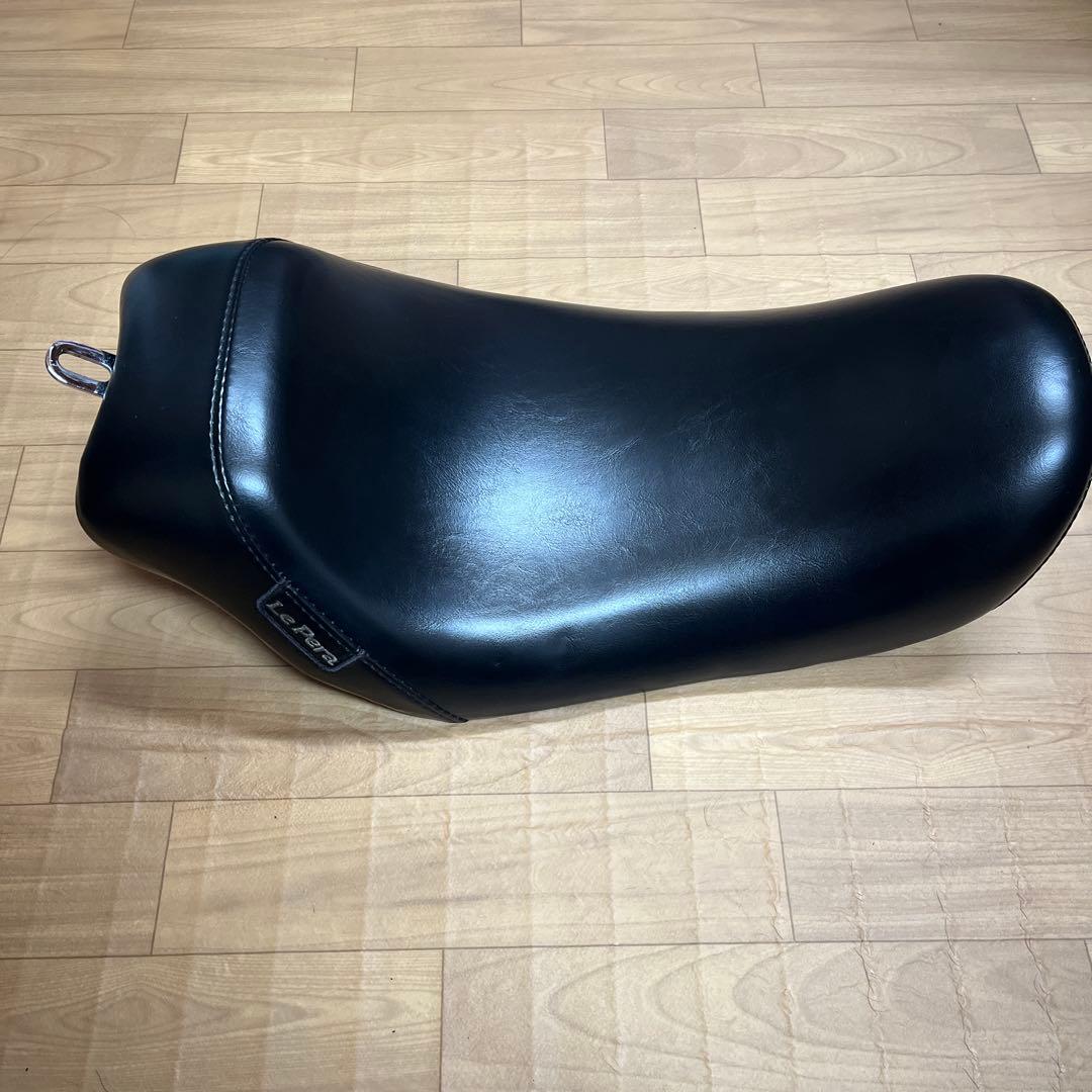 04-05FXDLラペラシングルシート