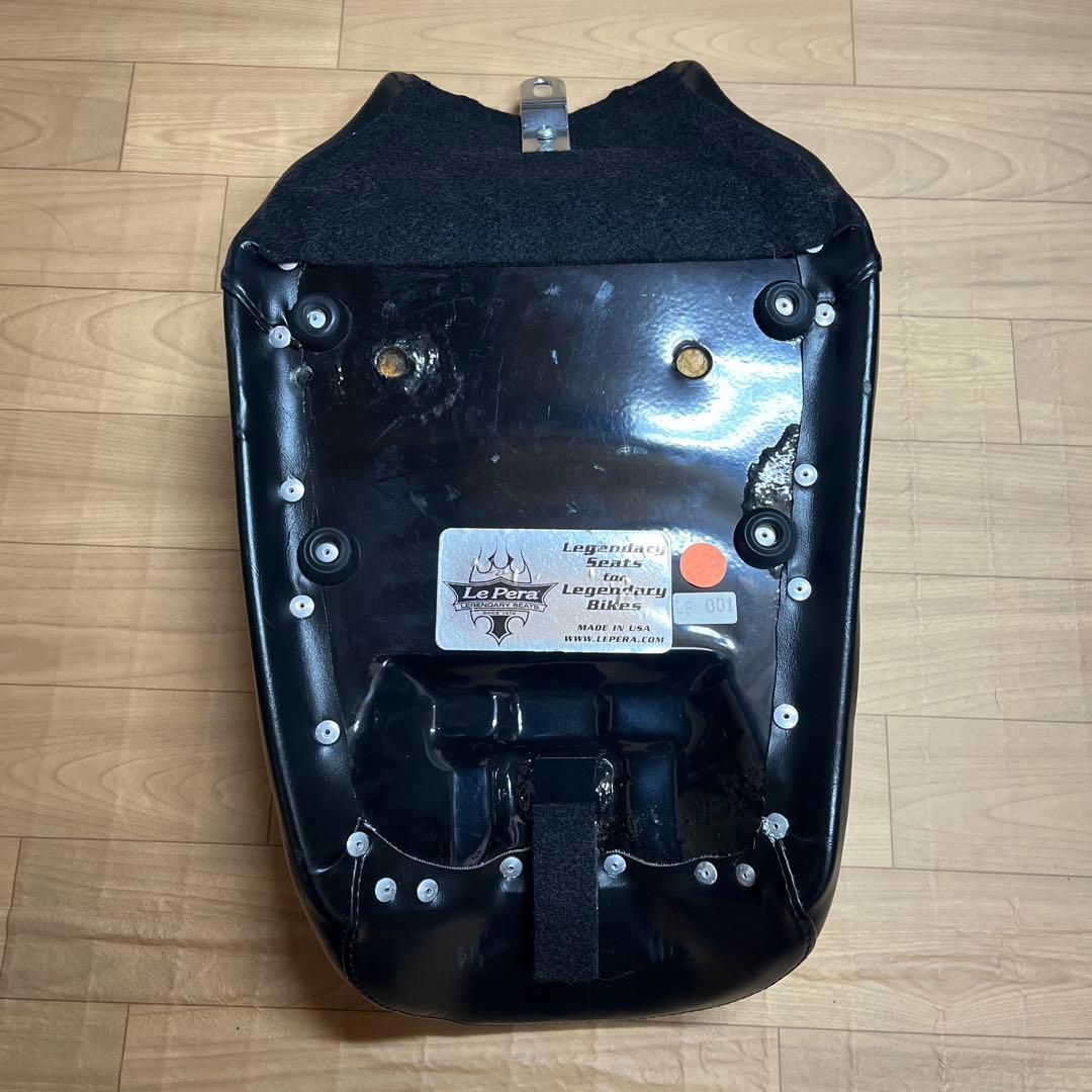 04-05FXDLラペラシングルシート