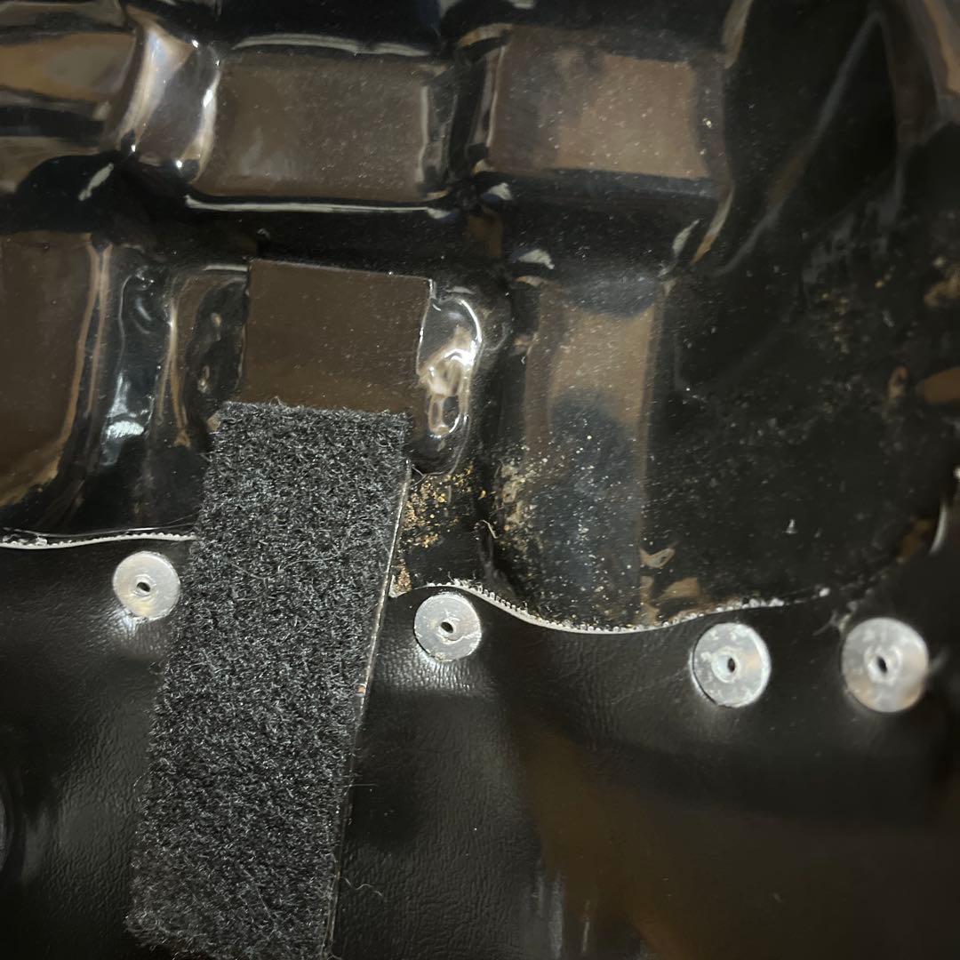 04-05FXDLラペラシングルシート