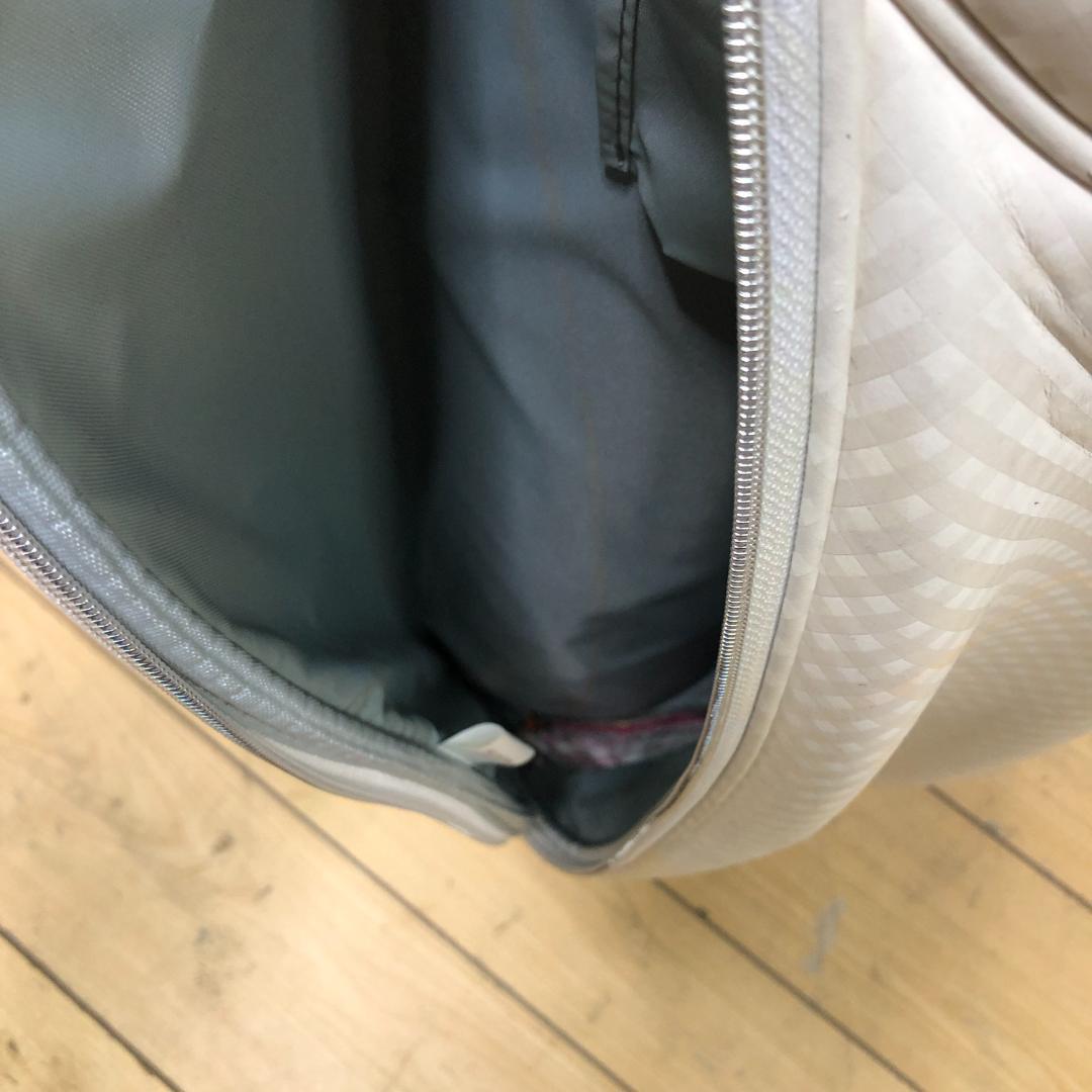 ゼクシオ xxio ゴルフバッグ キャディバック 美品 送料込　75011-4