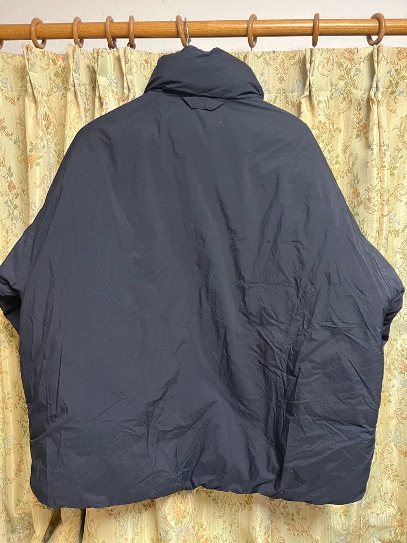 MUJI Labo 2021秋冬デザイン 撥水ダウンジャケット　s-m