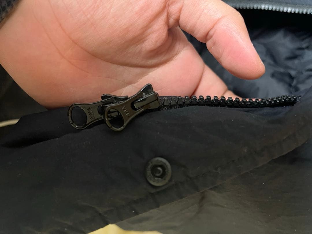 MUJI Labo 2021秋冬デザイン 撥水ダウンジャケット　s-m