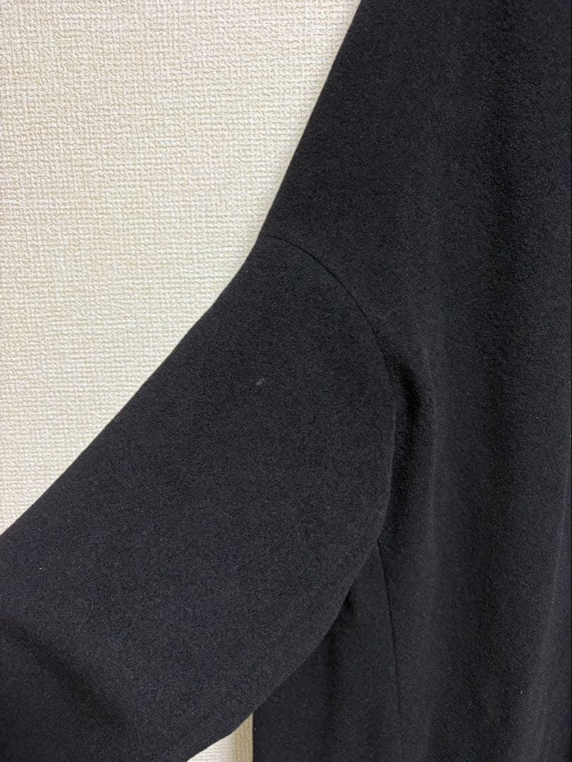 ヨウジヤマモト コート カシミヤ混 FE-C09-101 レディース