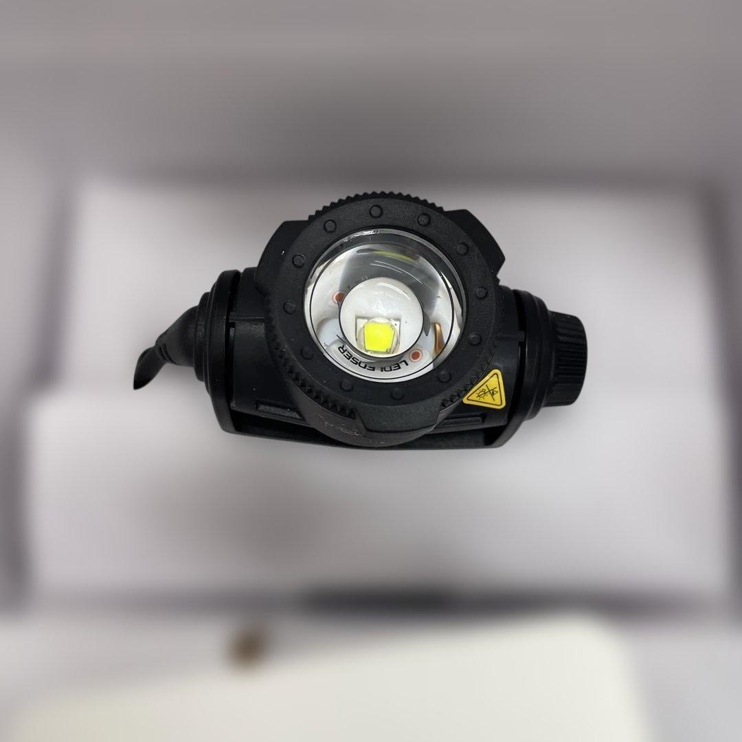 11025Ledlenser LEDヘッドライト H7R Coreシリーズ 新品