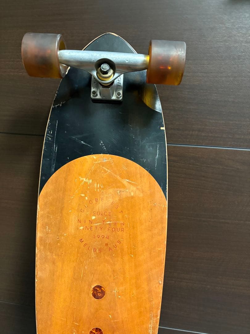GLOBE サーフスケート　スケートボード