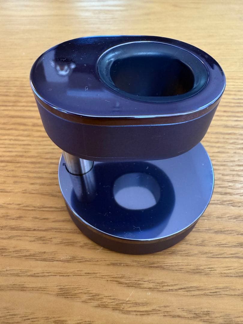 PANASONIC EW-DP56 青 ドルツ