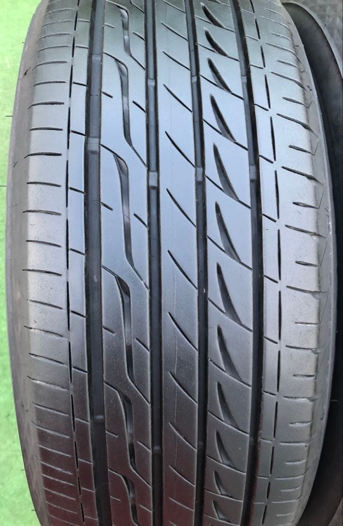 215/55 R17 BRIDGESTONE REGNO GRXIラジアルタイヤ