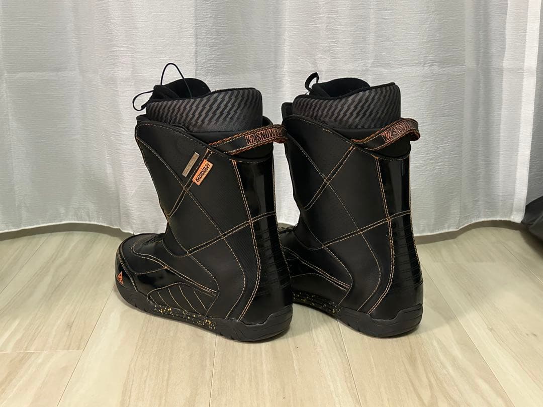 K2 スノーボード ブーツ