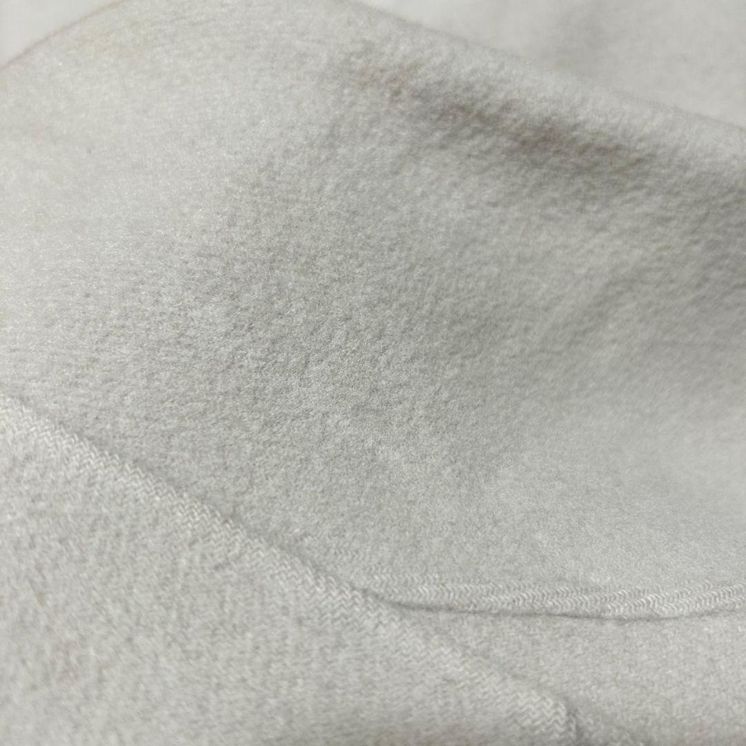 SMaxMara エスマックスマーラ クチートアマーノ ダブルフェイス コート