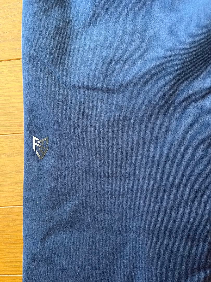 Mizuno E2MFA50513 メンズパンツ M