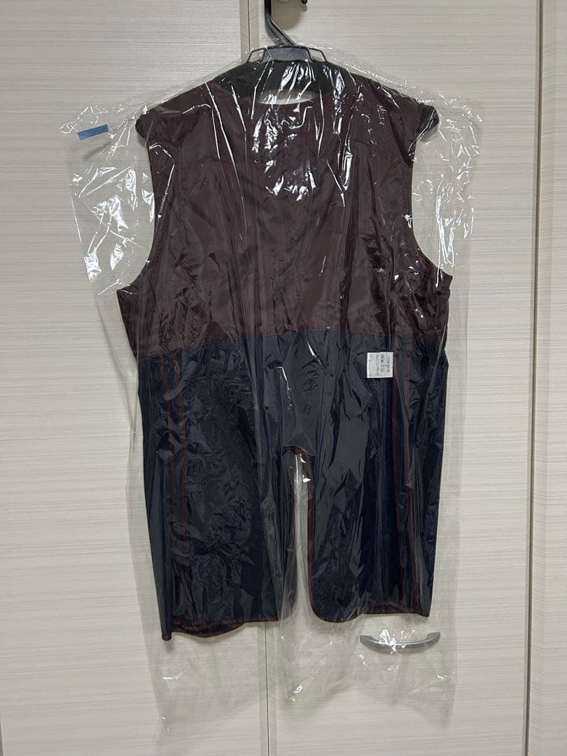 SANYO 100年　百年　トレンチ　コート　ベージュ　ライナー付き　Sサイズ