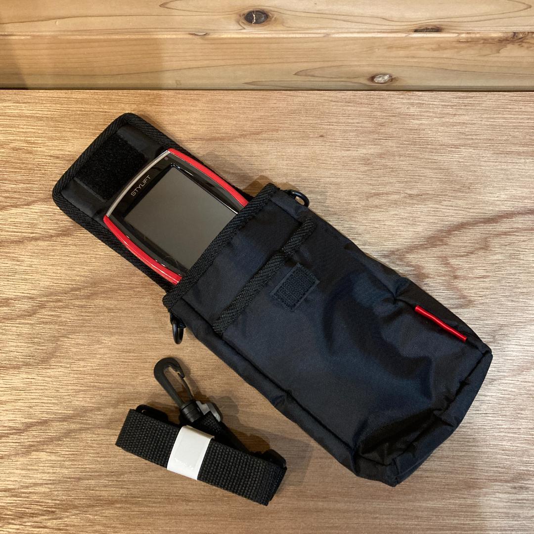 伊藤超短波 STYLIFT EMS スタイリフト 美容機器 ボディケア