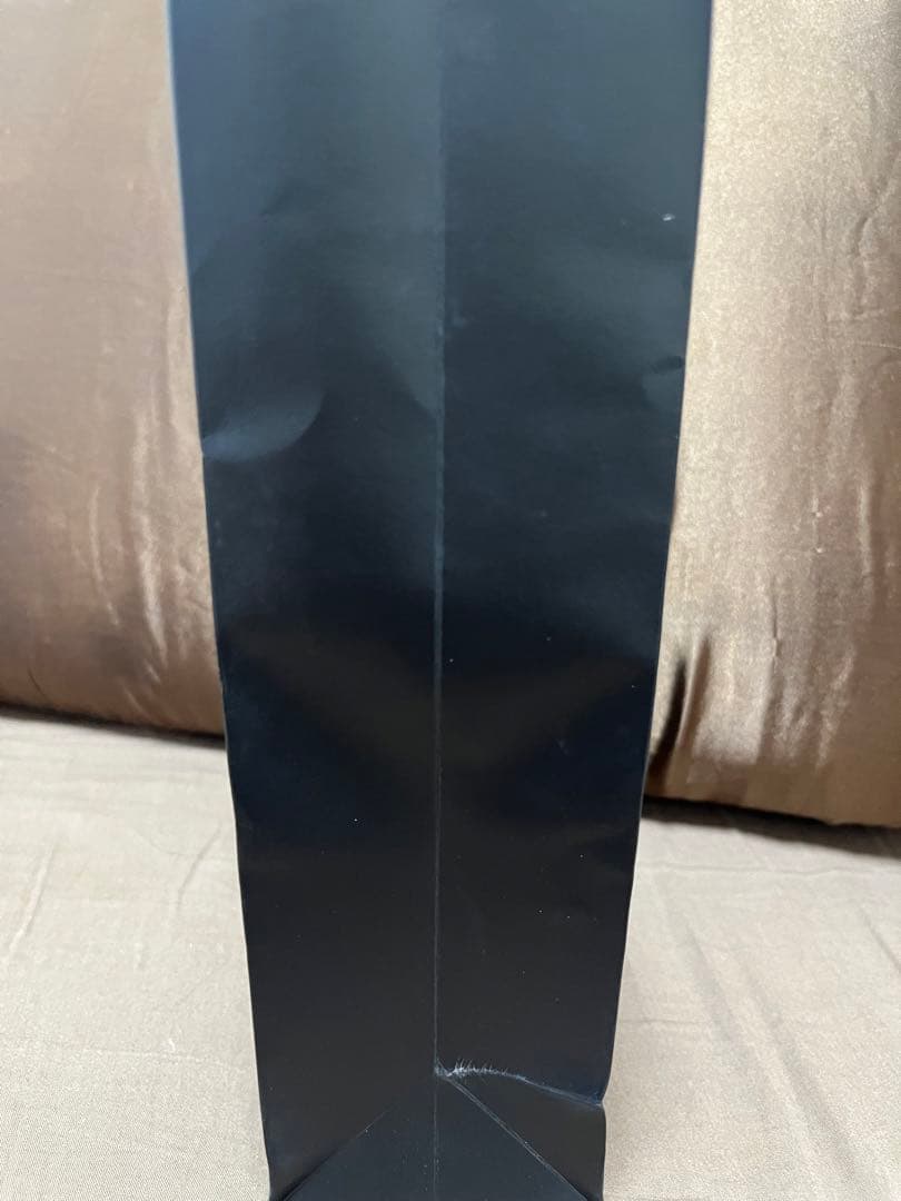 BONAVENTURA ブラック マネークリップ