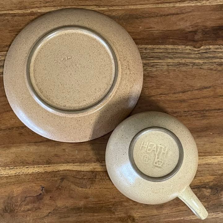 kuro Heath Ceramicsビンテージ #2