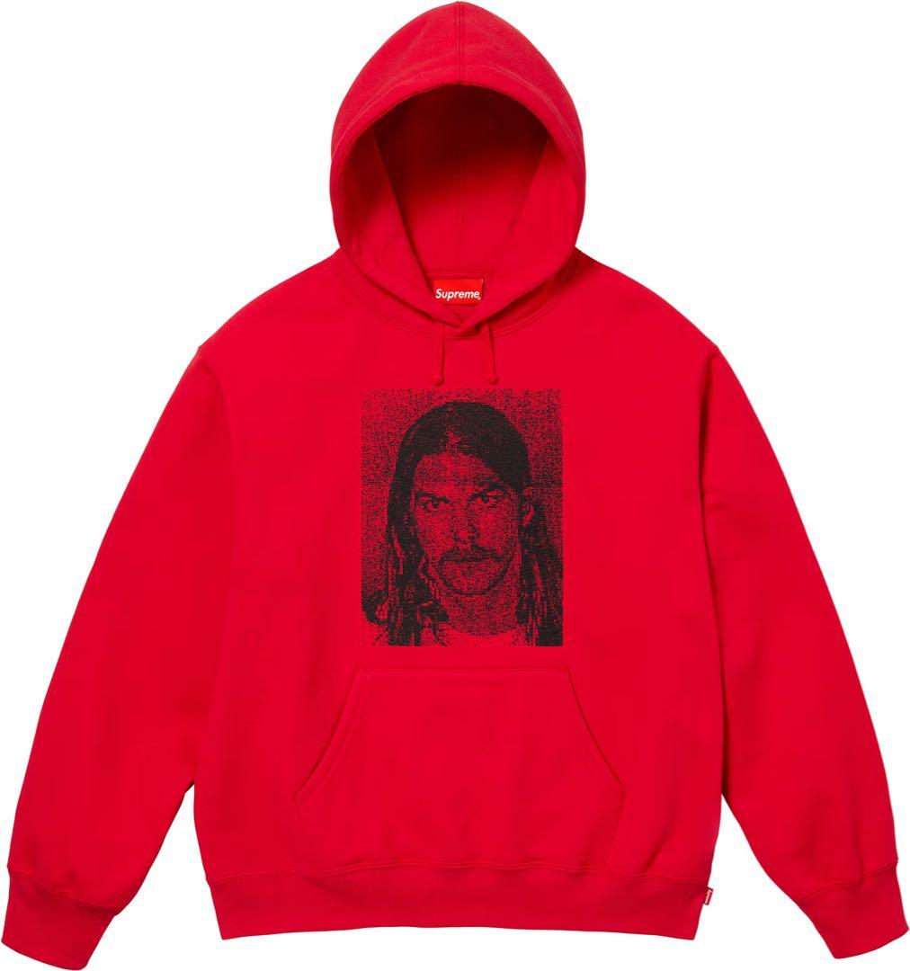 トップス Supreme/Dash  Hooded Sweatshirt