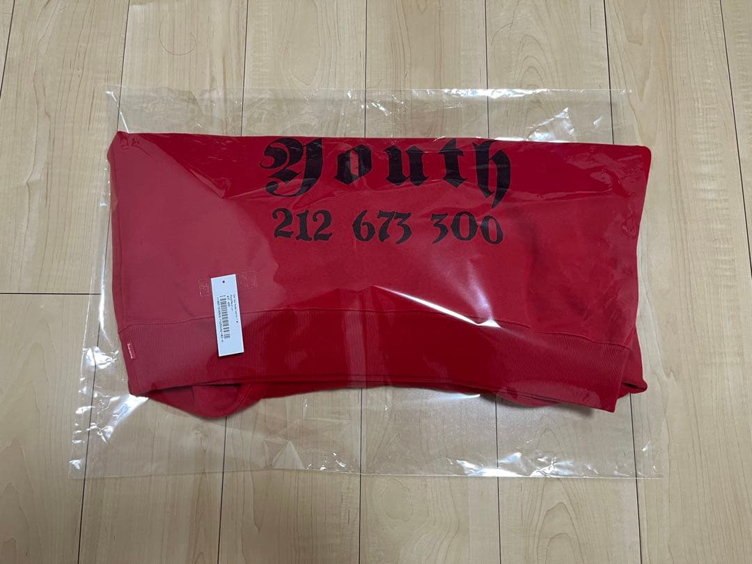 トップス Supreme/Dash  Hooded Sweatshirt