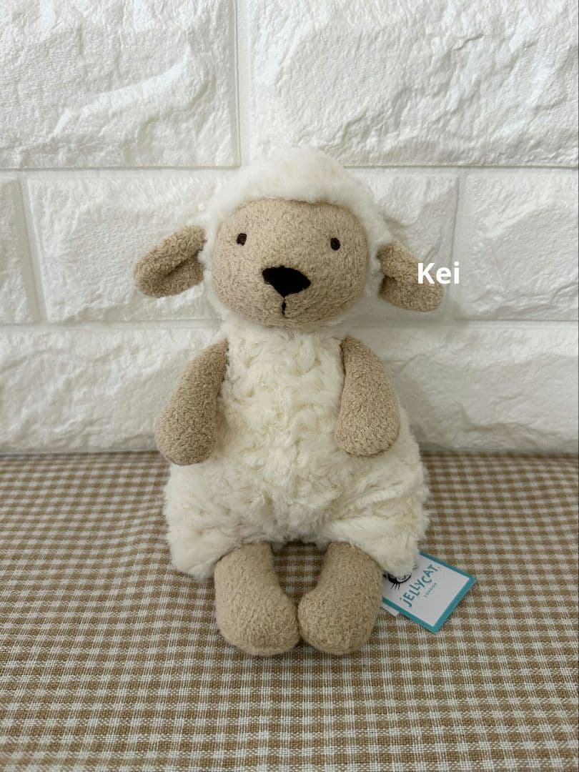  Lollie Lamb ひつじ 廃盤